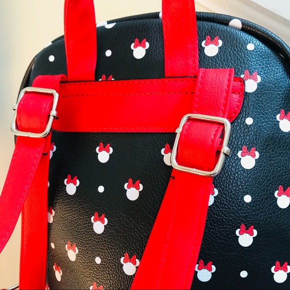 Mini mouse Backpack - Picture 6 of 6